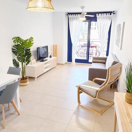Apartamento Suenos Del Mar II By Denia Costa 外观 照片