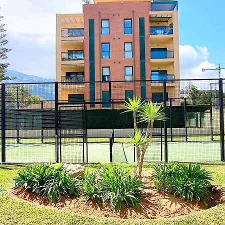 Apartamento Suenos Del Mar II By Denia Costa 外观 照片