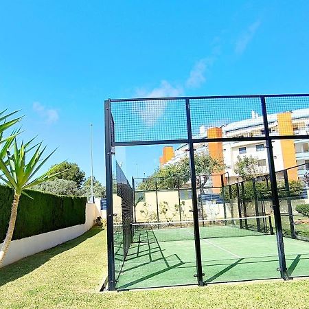 Apartamento Suenos Del Mar II By Denia Costa 外观 照片