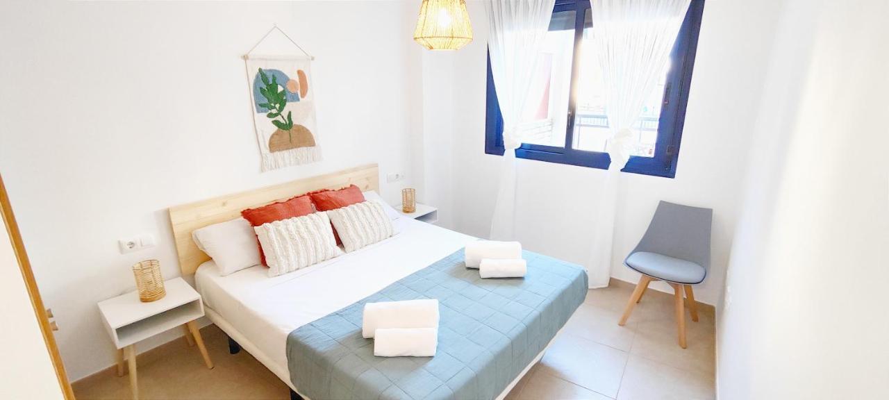 Apartamento Suenos Del Mar II By Denia Costa 外观 照片