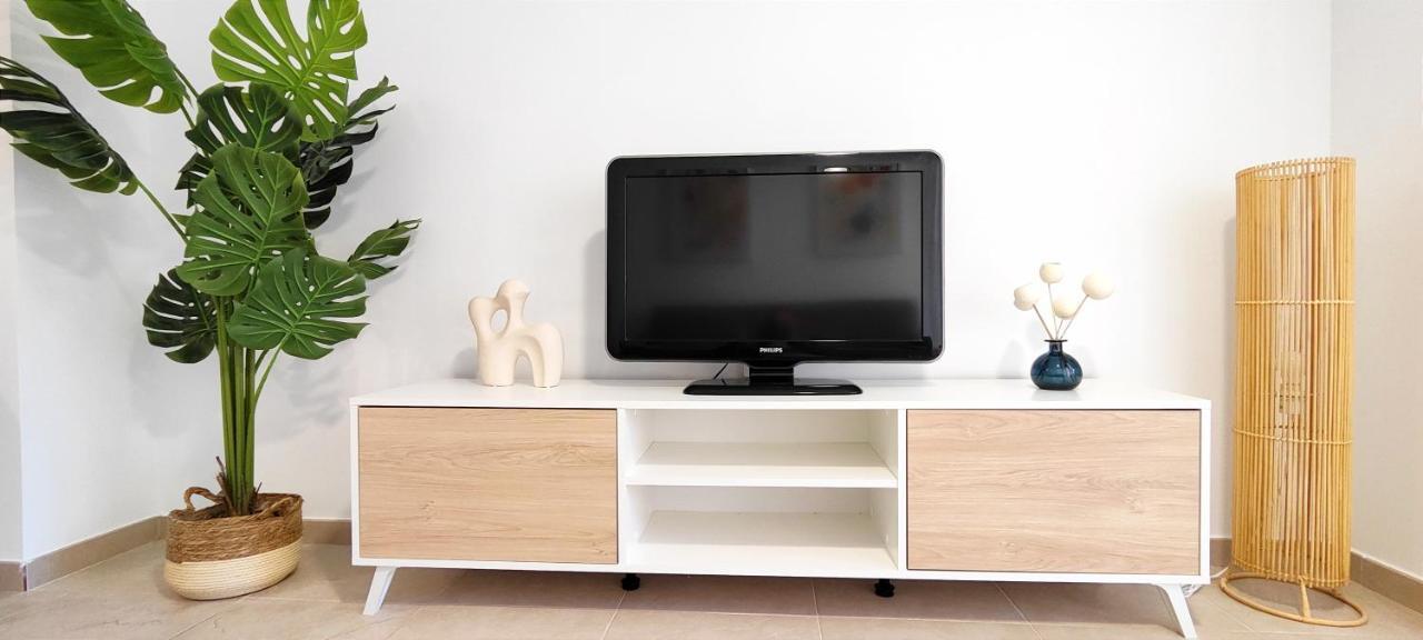 Apartamento Suenos Del Mar II By Denia Costa 外观 照片