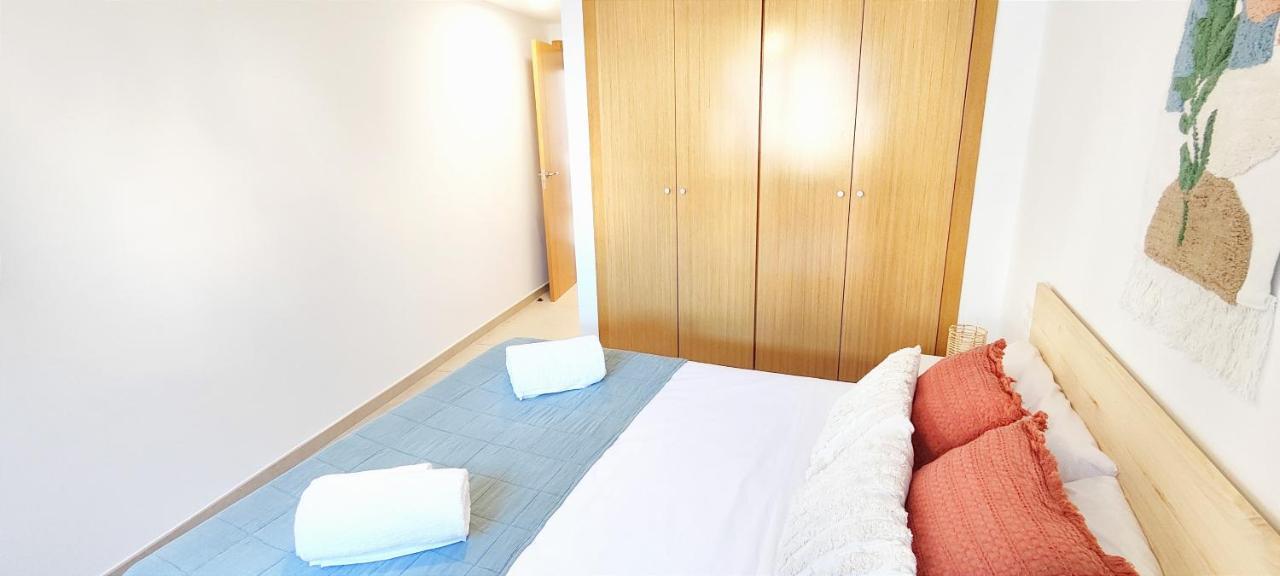 Apartamento Suenos Del Mar II By Denia Costa 外观 照片