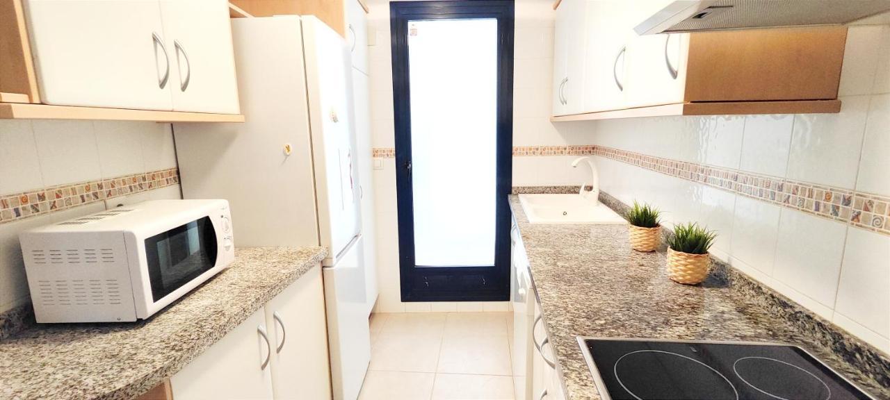 Apartamento Suenos Del Mar II By Denia Costa 外观 照片