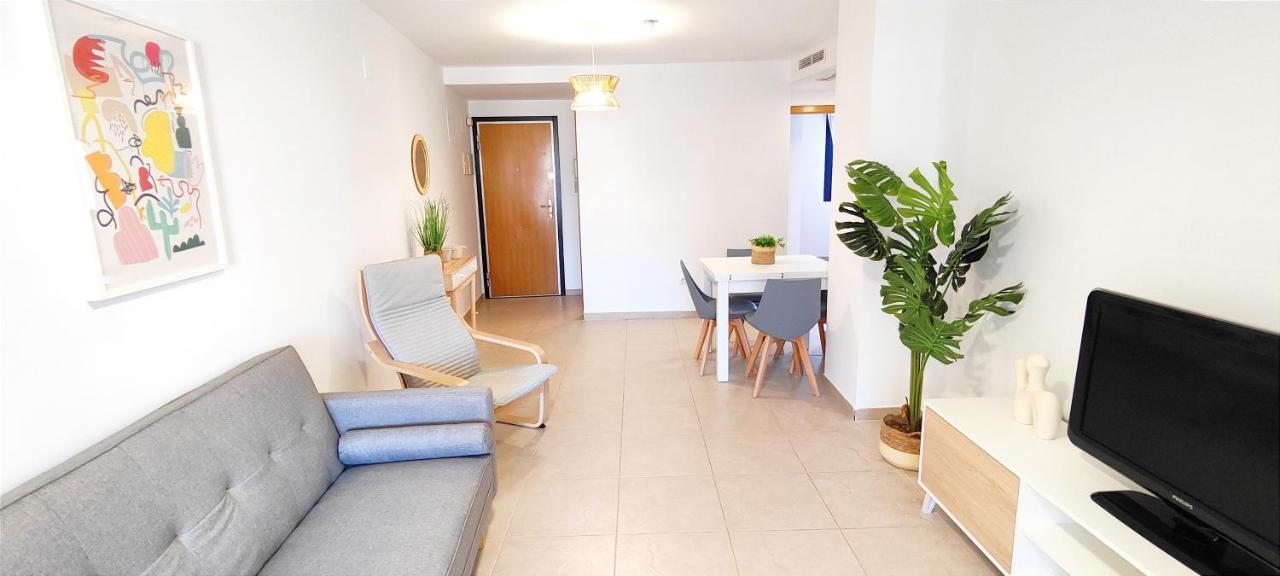 Apartamento Suenos Del Mar II By Denia Costa 外观 照片