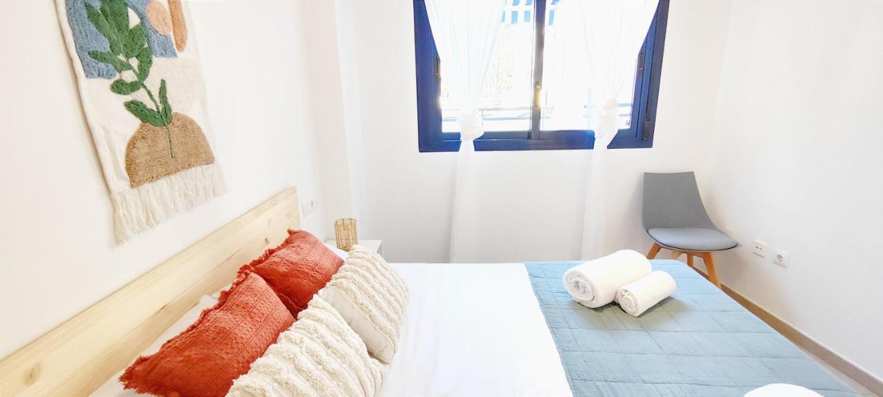 Apartamento Suenos Del Mar II By Denia Costa 外观 照片