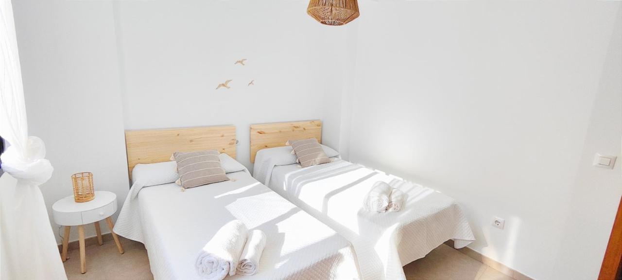 Apartamento Suenos Del Mar II By Denia Costa 外观 照片