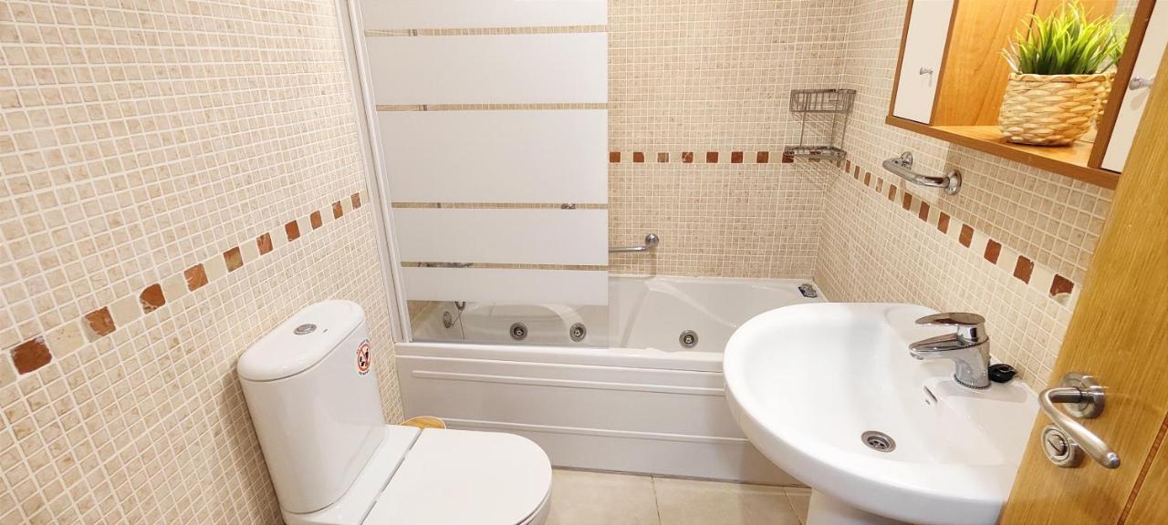 Apartamento Suenos Del Mar II By Denia Costa 外观 照片