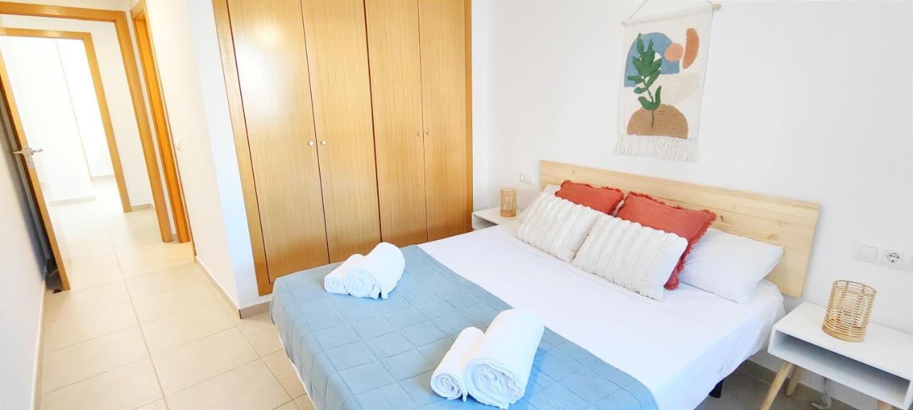 Apartamento Suenos Del Mar II By Denia Costa 外观 照片