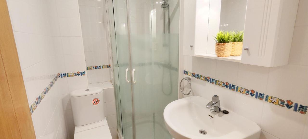 Apartamento Suenos Del Mar II By Denia Costa 外观 照片