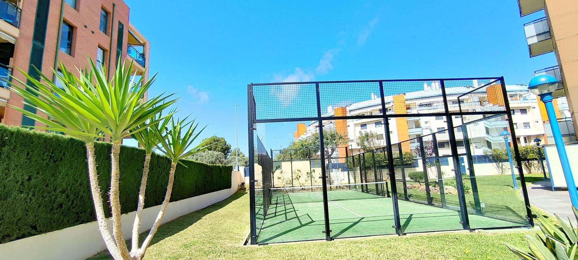 Apartamento Suenos Del Mar II By Denia Costa 外观 照片